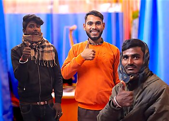 Best Baba chiropractor Center