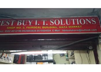 Best Buy It Solutions