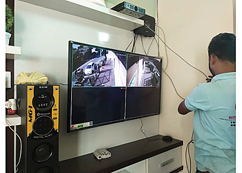 Best CCTV Services Best CCTV Services