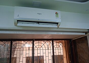 Best Cool AC Fridge Wachine Machine Repair & Services Shop