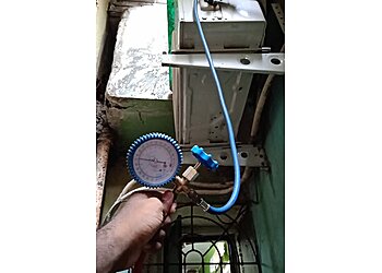 Best Cool AC Fridge Wachine Machine Repair & Services Shop