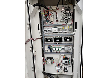 Best Electrical Services 9021