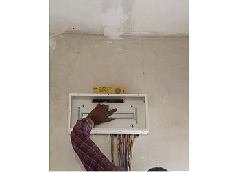 Best Electrical Services 9021