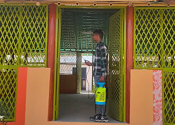 Best Pest Control Service