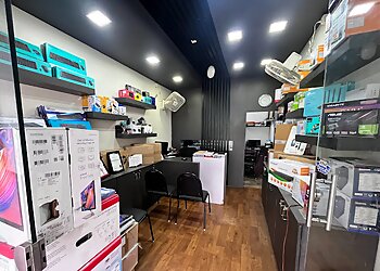 Best Systems and Solutions