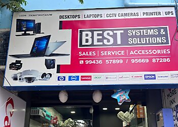 Salem Computer Repair Services Best Systems and Solutions image 1