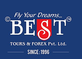 Best Tours & Forex Pvt Ltd