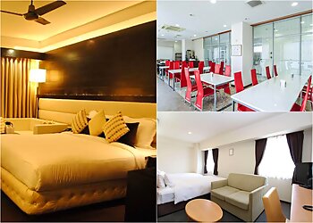 Best Western Hotel Bliss