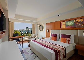 Best Western Plus Indore