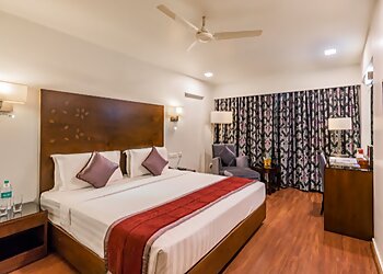 Best Western Ramachandra