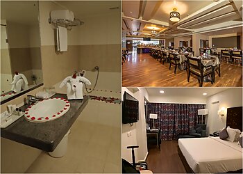 Best Western Ramachandra