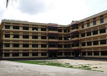 Guwahati Primary Schools Bethany School image 1