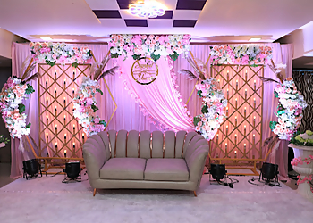 Beyond Creations Events