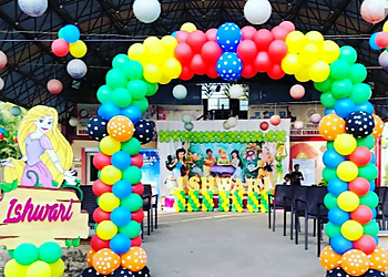 Beyond Creations Events