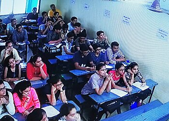 Beyond Limits NEET JEE Academy