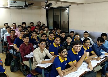 Beyond Limits NEET JEE Academy