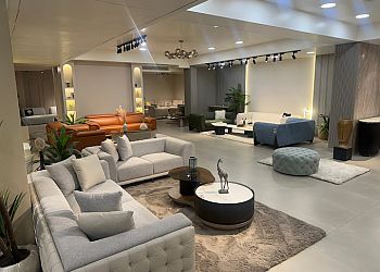 Beyond Living Furniture Jaipur