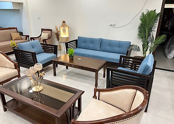 Beyond Living Furniture Jaipur