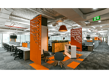 Beyonddesign Architects & Consultants