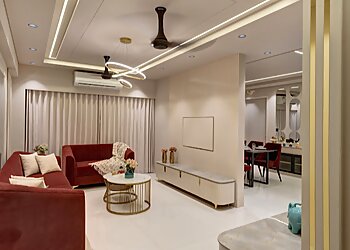 Bhaavya Interiors LLP