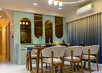 Bhaavya Interiors LLP