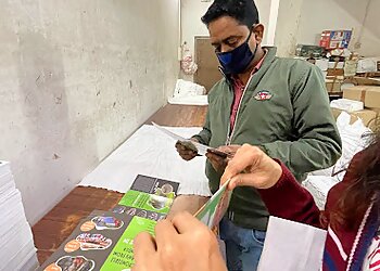 Bhabani Offset & Imaging Systems Pvt. Ltd.