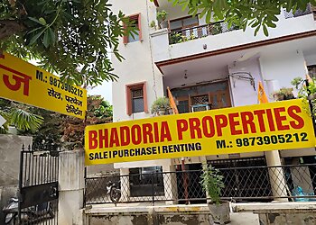 Bhadoria Properties