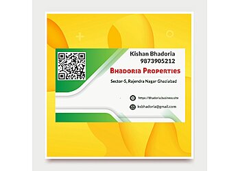Bhadoria Properties