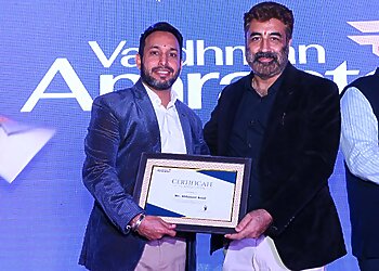 Bhagat Ram & Sons Realtors