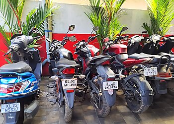 Bhagavathy Motors