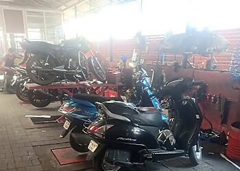 Bhagavathy Motors