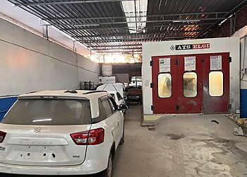 Bhagirath Automobiles Premium