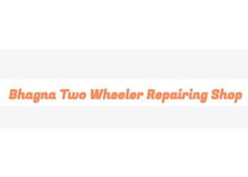 Bhagna Two Wheeler Repairing Shop