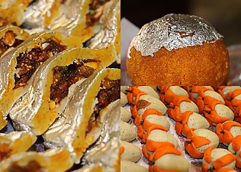 Bhagwan Das Prahlad Das & Sons