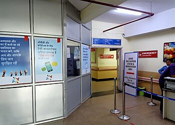 Bhagwan Mahavir Medica Superspecialty Hospital