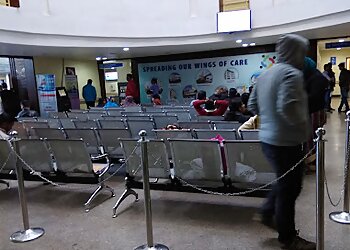 Bhagwan Mahavir Medica Superspecialty Hospital