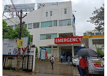 Bhagwan Mahavir Medica Superspecialty Hospital