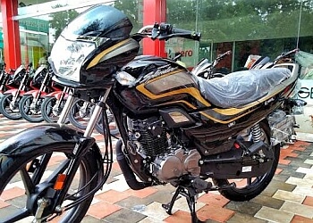 Bhagwan Motors Hero MotoCorp