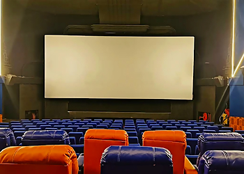Bhagwat Carnival Cinemas