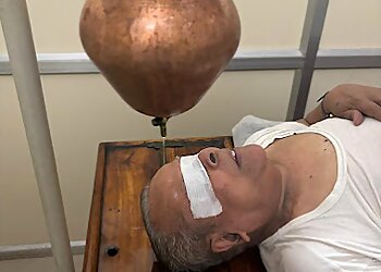 Bhagwati Ayurveda & Panchkarma Research Centre