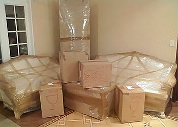 Bhagwati Packers and Movers