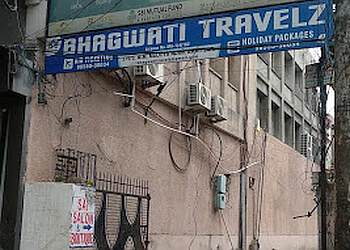 Bhagwati Travelz