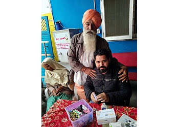 Bhai Kahnia Ji Bird Ghar