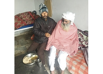 Bhai Kahnia Ji Bird Ghar