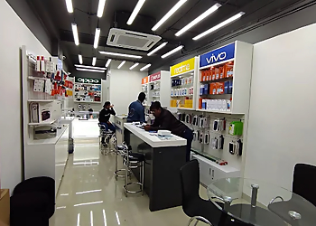 Bhajanlal Commercial Pvt Ltd