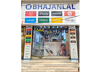 Bhajanlal Commercial Pvt Ltd