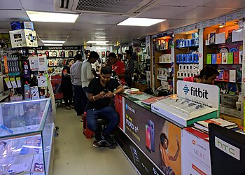 Bhajanlal Commercial Pvt Ltd.