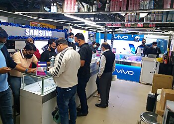 Bhajanlal Commercial Pvt Ltd.