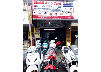 Bhakti Auto Care