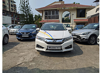 Car Mall Mahindra First Choice